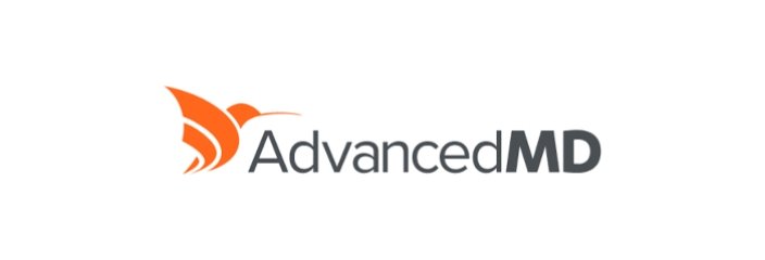 AdvancedMD an EHR software.