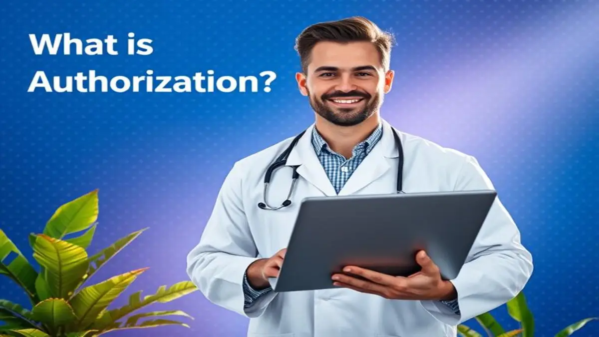 Authorization in Medical Billing