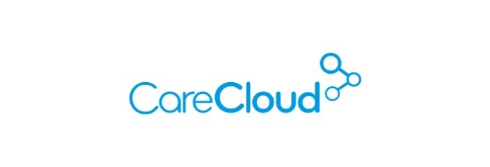 Carecloud an EHR software.