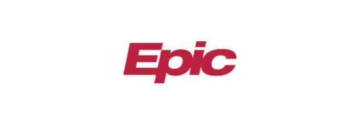EPIC an EHR software.