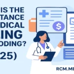 Importance of Medical Billing and Coding