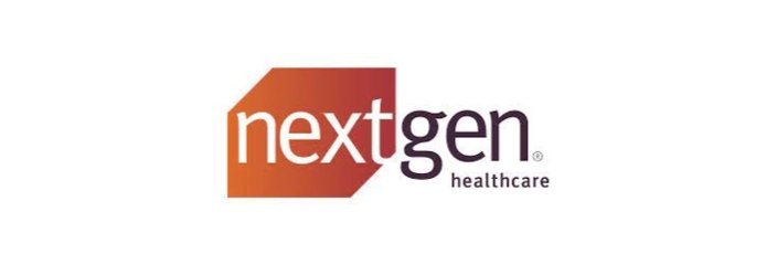 Nextgen an EHR software.