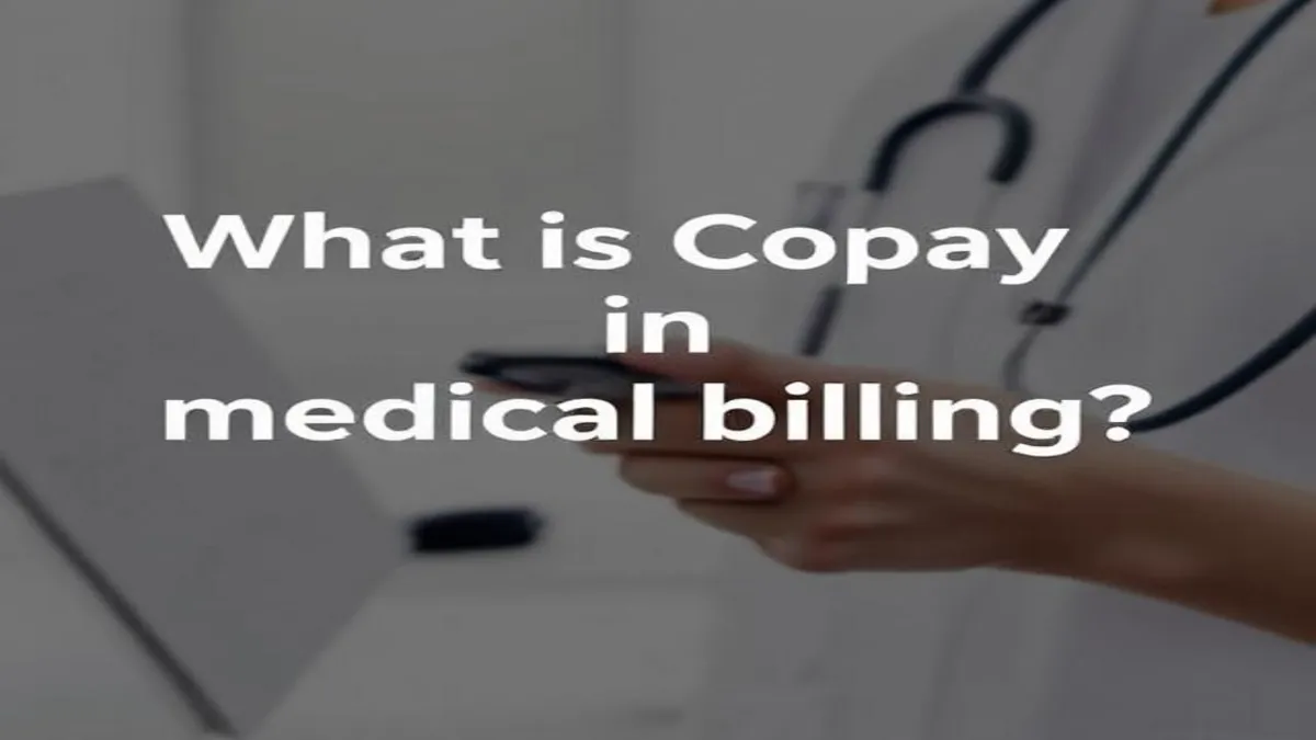 What is Copay