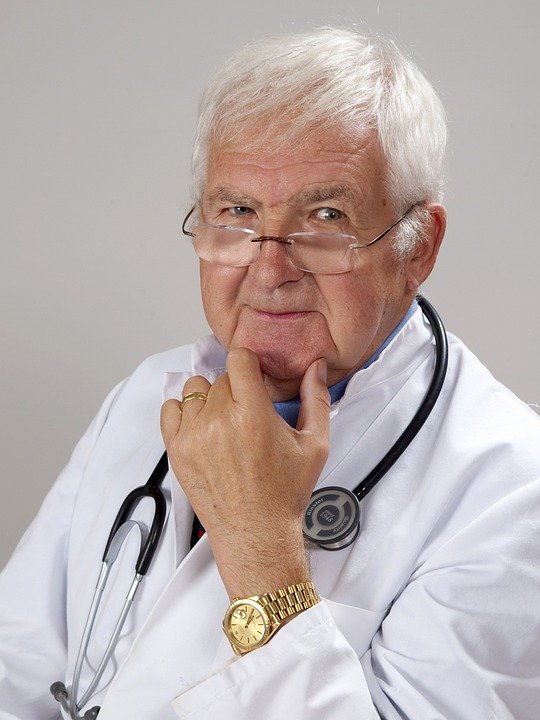 Dr. Emily Harris, Family Medicine Practice