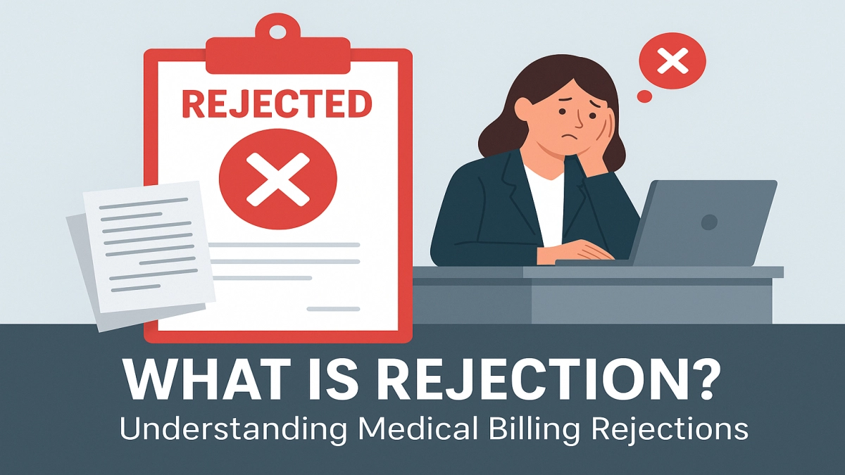 Rejection
