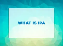What is an IPA in Medical Billing