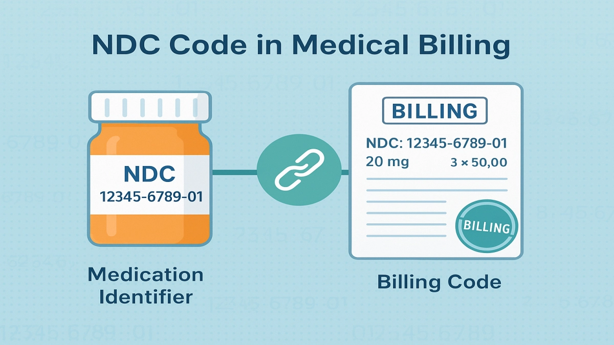 NDC code