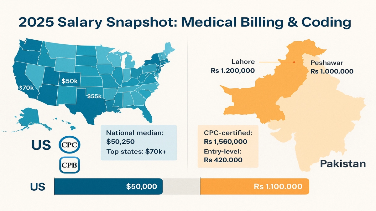 2025 salary Snapshot