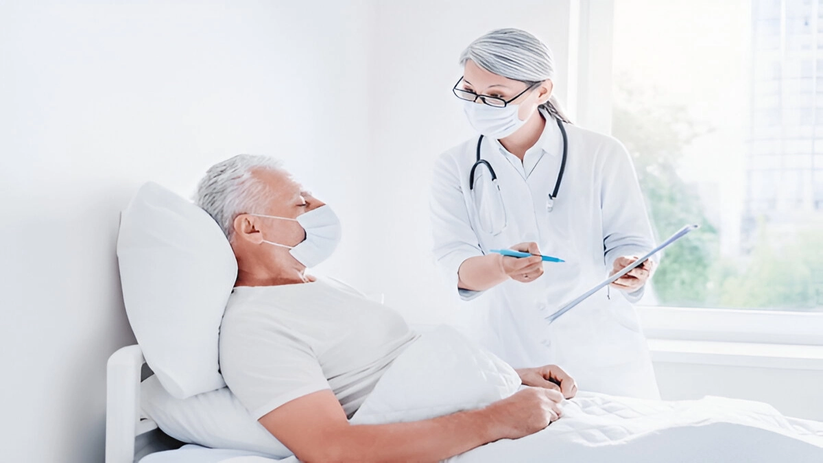 Hospice Care