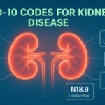 ICD 10 for kidney stone