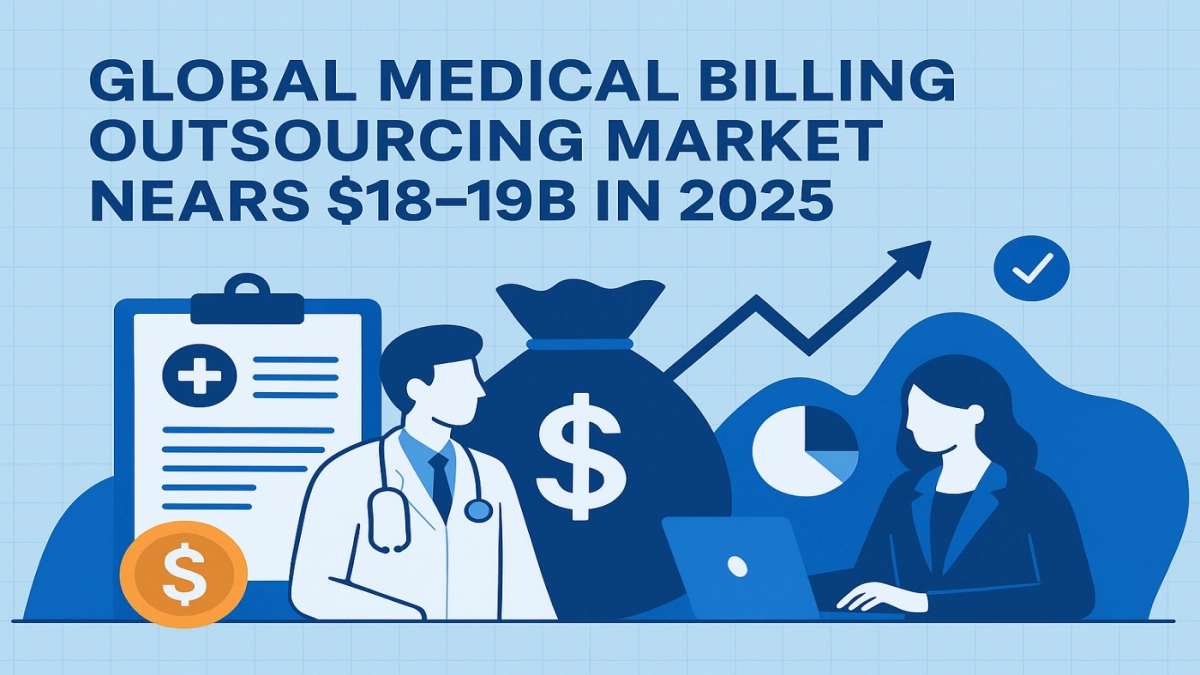 Medical Billing Outsourcing Market 2025