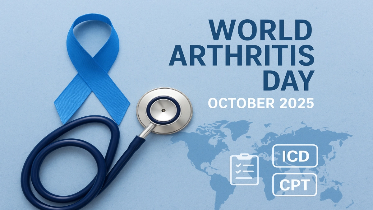 World Arthritis Day