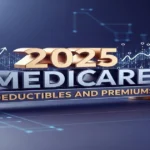 2025 Medicare Deductibles and Premiums
