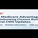 Aetna Medicare Advantage 2026 Debunking Closure Rumors & Official CMS Updates