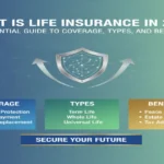 What Is Life Insurance in 2025 Essential Guide to Coverage, Types, and Benefits