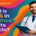 Visual representation of MIPS in healthcare, detailing its effects on provider performance and patient care quality.