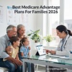Best Medicare Advantage Plans For Families 2026