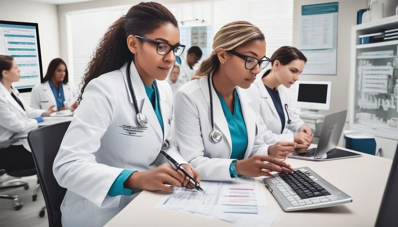 Overview of Medical Billing and Coding Career Paths