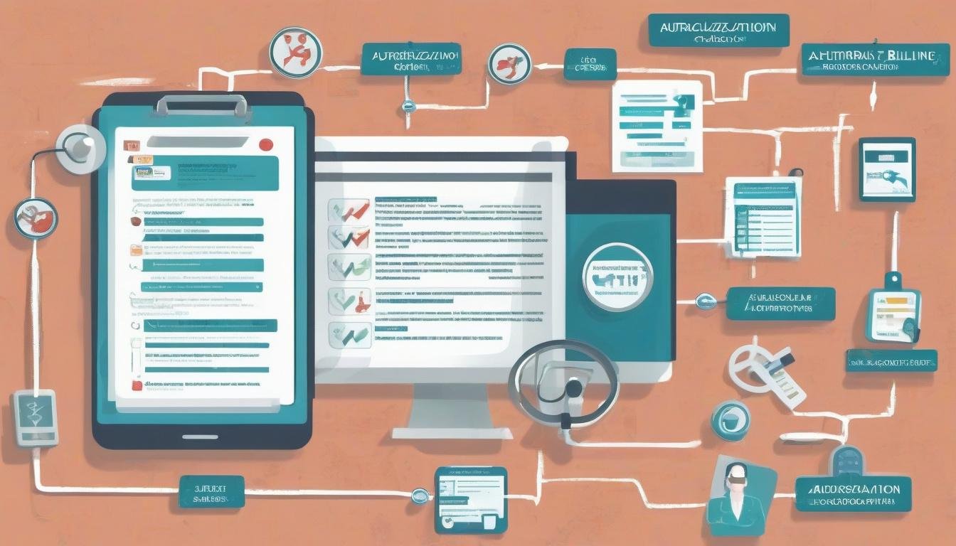 Types of Authorization in Medical Billing