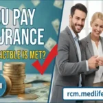 Do You Pay Coinsurance After Deductible Is Met
