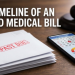 What happens if you don't Pay a Medical Bill