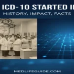 When ICD-10 Started in USA