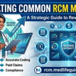 Common RCM Mistakes